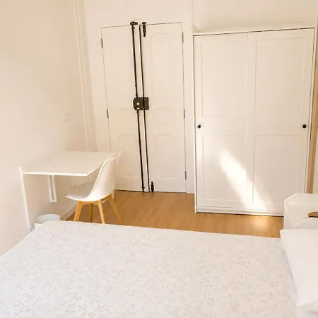 Διαμέρισμα Spacious And Flat Perfect For Groups *