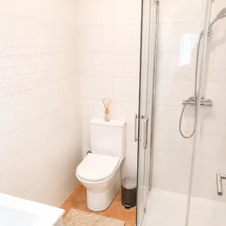 Spacious And Flat Perfect For Groups *