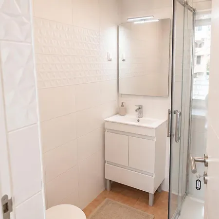 Spacious And Flat Perfect For Groups Διαμέρισμα *