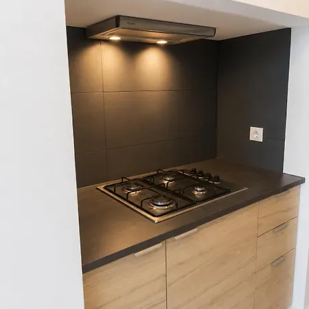 Διαμέρισμα Spacious And Flat Perfect For Groups *