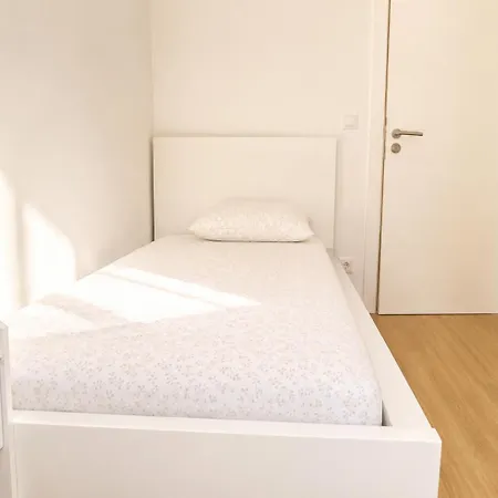 Διαμέρισμα Spacious And Flat Perfect For Groups Lisboa