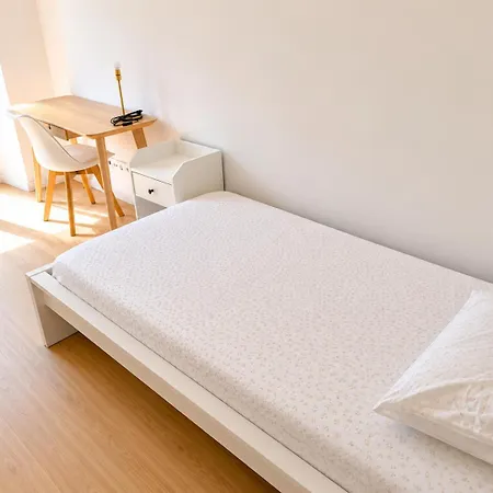 Διαμέρισμα Spacious And Flat Perfect For Groups *