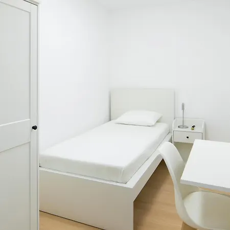 Spacious And Flat Perfect For Groups * Lisboa