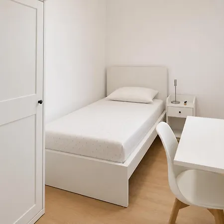 Διαμέρισμα Spacious And Flat Perfect For Groups